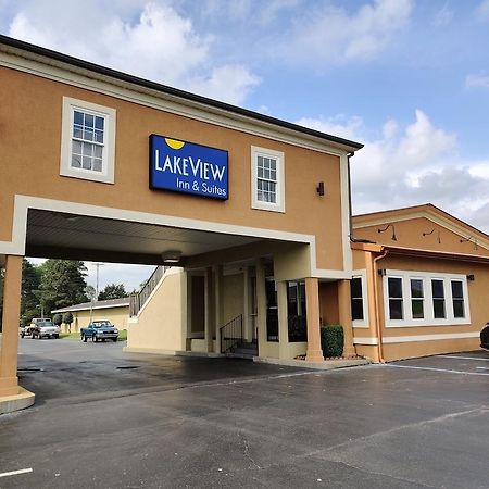 Killen Lake View Inn & Suites מראה חיצוני תמונה