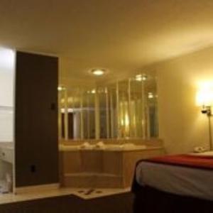 Killen Lake View Inn & Suites מראה חיצוני תמונה