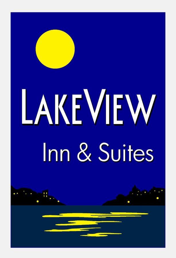 Killen Lake View Inn & Suites מראה חיצוני תמונה