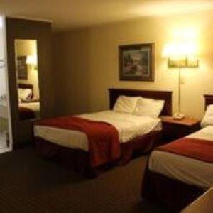 Killen Lake View Inn & Suites מראה חיצוני תמונה